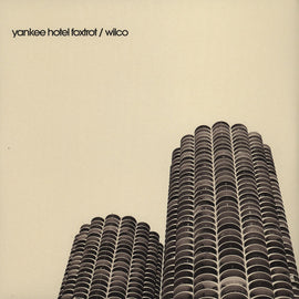 Yankee Hotel Foxtrot - Wilco