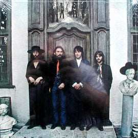The Beatles – Hey Jude (The Beatles Again)