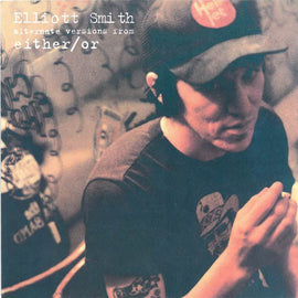 Elliott Smith – Either/Or (STAFF PICK)