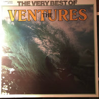 The Ventures – The Very Best Of The Ventures