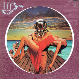 10cc – Deceptive Bends