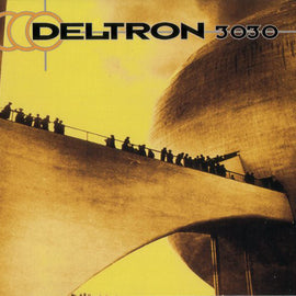Deltron 3030 ‎– Deltron 3030