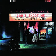 Elton John – Don't Shoot Me I'm Only The Piano Player