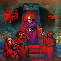 Death ‎– Scream Bloody Gore (Staff Pick!)