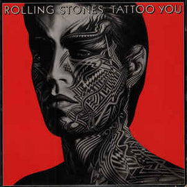 The Rolling Stones - Tattoo You