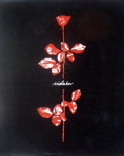 Depeche Mode ‎– Violator