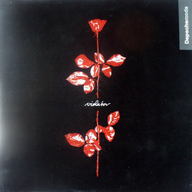 Depeche Mode ‎– Violator