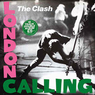 The Clash - London Calling (1st Press!!!)