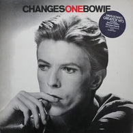 David Bowie ‎– ChangesOneBowie