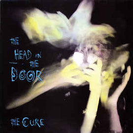 The Cure- The Head On the Door
