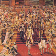 The Rolling Stones ‎– It's Only Rock 'N Roll