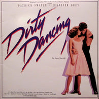 Dirty Dancing (Original Soundtrack From The Vestron Motion Picture)