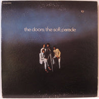 The Doors ‎– The Soft Parade
