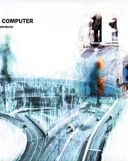 Radiohead - OK Computer