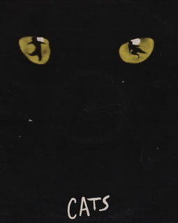 Andrew Lloyd Webber – Cats