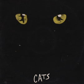 Andrew Lloyd Webber – Cats
