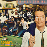 Huey Lewis And the News - Sports