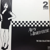 Amy Winehouse – The Ska Collection