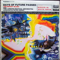The Moody Blues – Days Of Future Passed