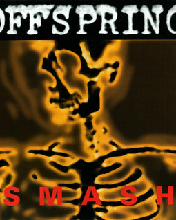 Offspring ‎– Smash