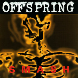 Offspring ‎– Smash