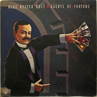 Blue Öyster Cult – Agents Of Fortune