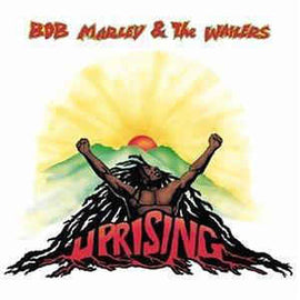 Bob Marley & The Wailers ‎– Uprising