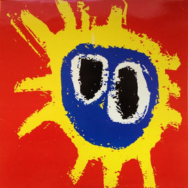 Primal Scream - Screamadelica