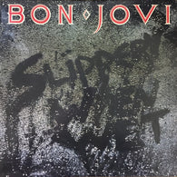 Bon Jovi – Slippery When Wet