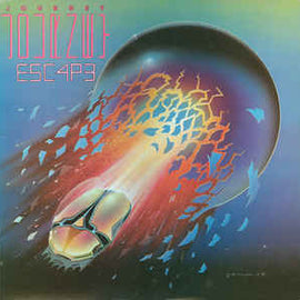 Journey ‎– Escape