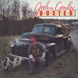 John Conlee – Busted