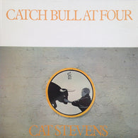 Cat Stevens ‎– Catch Bull At Four