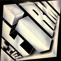 The Firm – The Firm