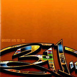 311 - GREATEST HITS