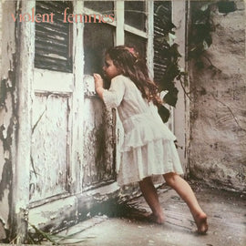 Violent Femmes – Violent Femmes