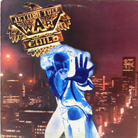 Jethro Tull ‎– War Child