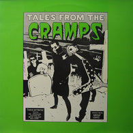 The Cramps - Tales From The Cramps