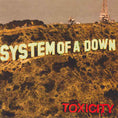 System Of A Down - Toxicity