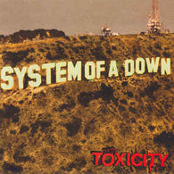 System Of A Down - Toxicity