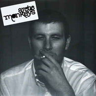 Arctic Monkeys ‎– Whatever People Say I Am, That's What I'm Not