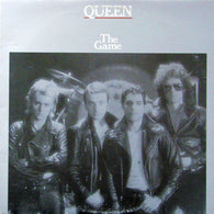 Queen – The Game