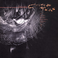 Cocteau Twins ‎– Treasure