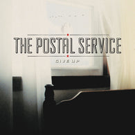 The Postal Service ‎– Give Up (Staff Pick!)