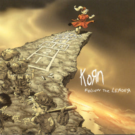 Korn – Follow The Leader