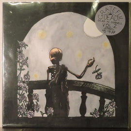 Grateful Dead – Dead in Cornell Volume 2