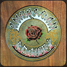 Grateful Dead ‎– American Beauty (50th Anniversary Edition)