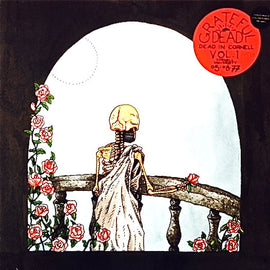 Grateful Dead – Dead In Cornell Volume I (RARE) Color!
