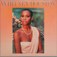 Whitney Houston ‎– Whitney Houston
