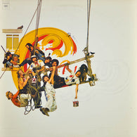 Chicago – Chicago IX Chicago's Greatest Hits vinyl record