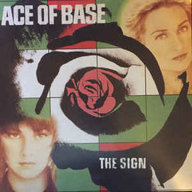 Ace Of Base ‎– The Sign (Staff Pick!)